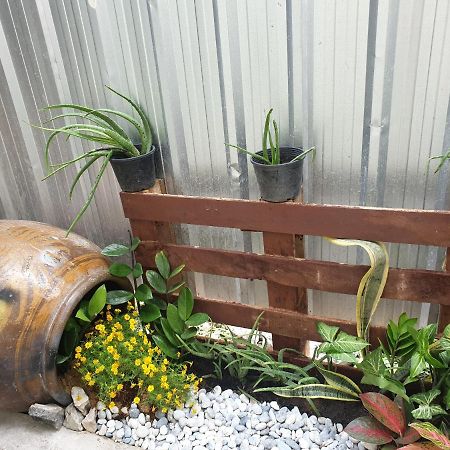 Tp Home Bangkok Ngoại thất bức ảnh