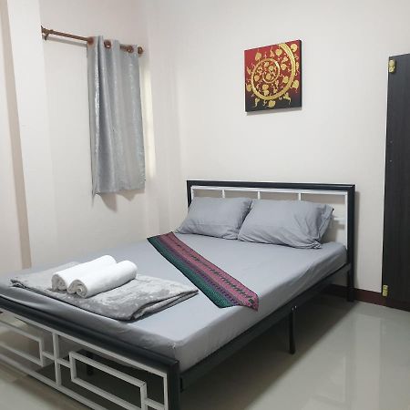 Tp Home Bangkok Ngoại thất bức ảnh