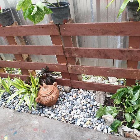 Tp Home Bangkok Ngoại thất bức ảnh