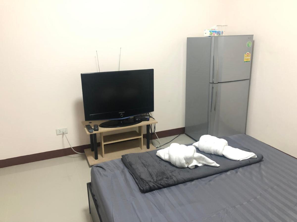 Tp Home Bangkok Ngoại thất bức ảnh