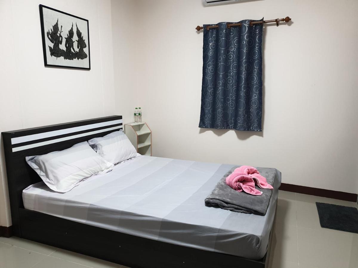 Tp Home Bangkok Ngoại thất bức ảnh
