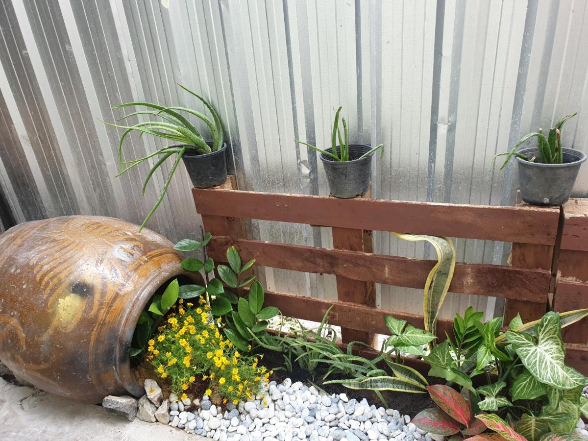 Tp Home Bangkok Ngoại thất bức ảnh