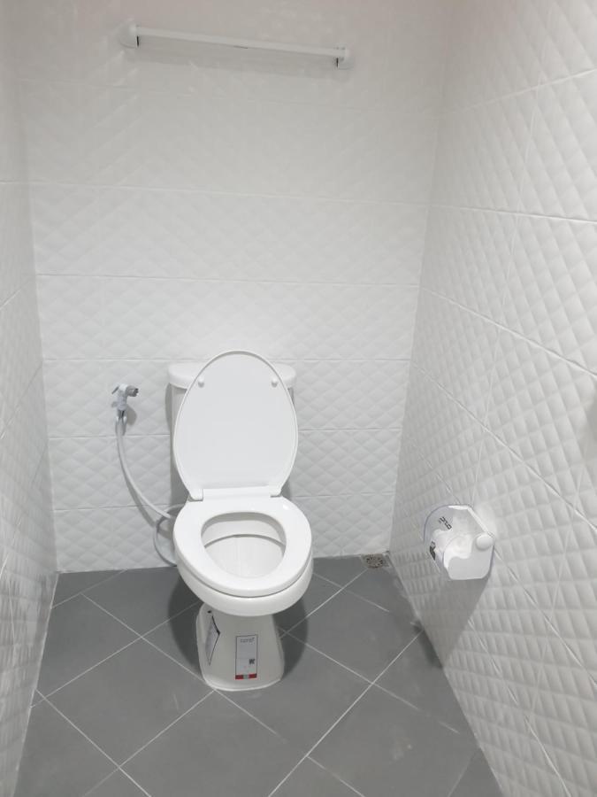 Tp Home Bangkok Ngoại thất bức ảnh