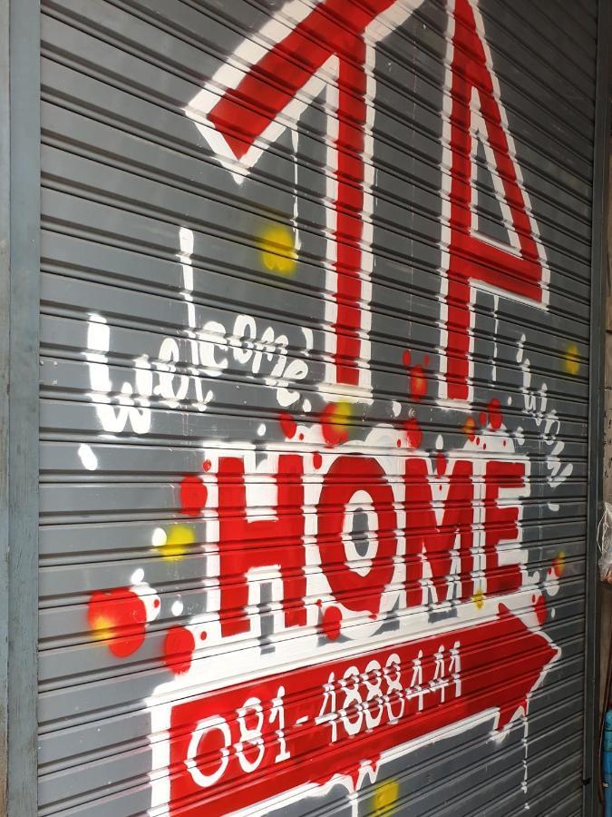 Tp Home Bangkok Ngoại thất bức ảnh