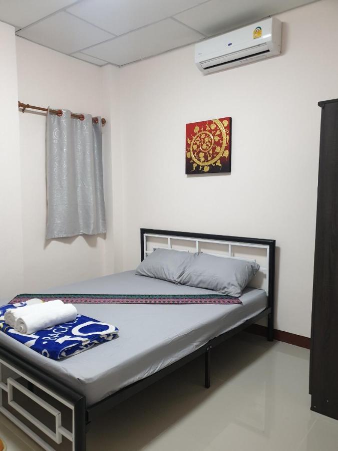 Tp Home Bangkok Ngoại thất bức ảnh