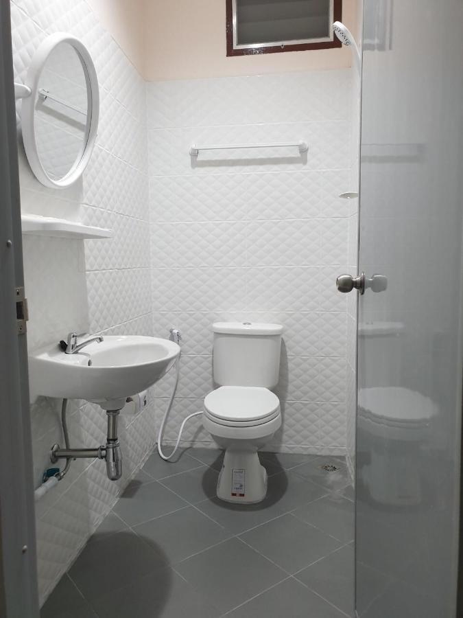 Tp Home Bangkok Ngoại thất bức ảnh