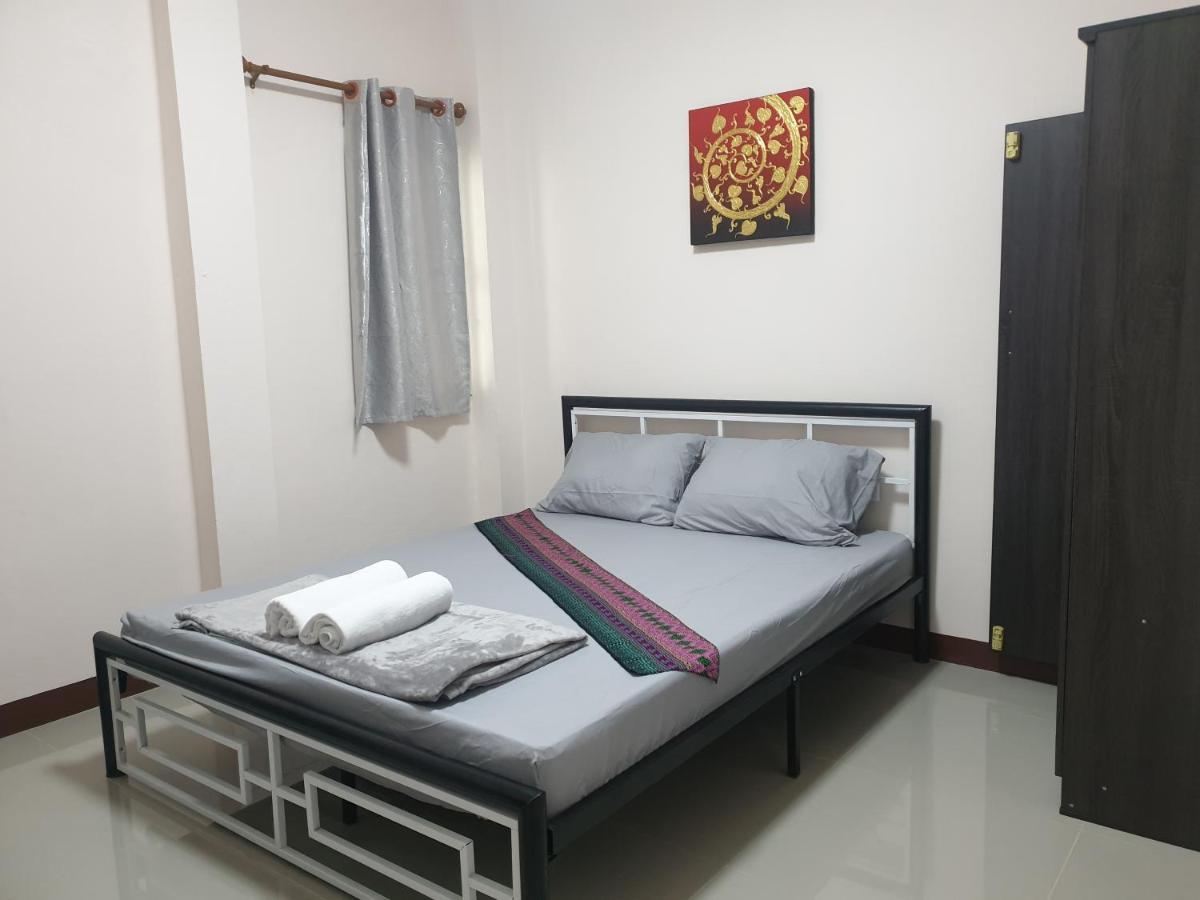 Tp Home Bangkok Ngoại thất bức ảnh