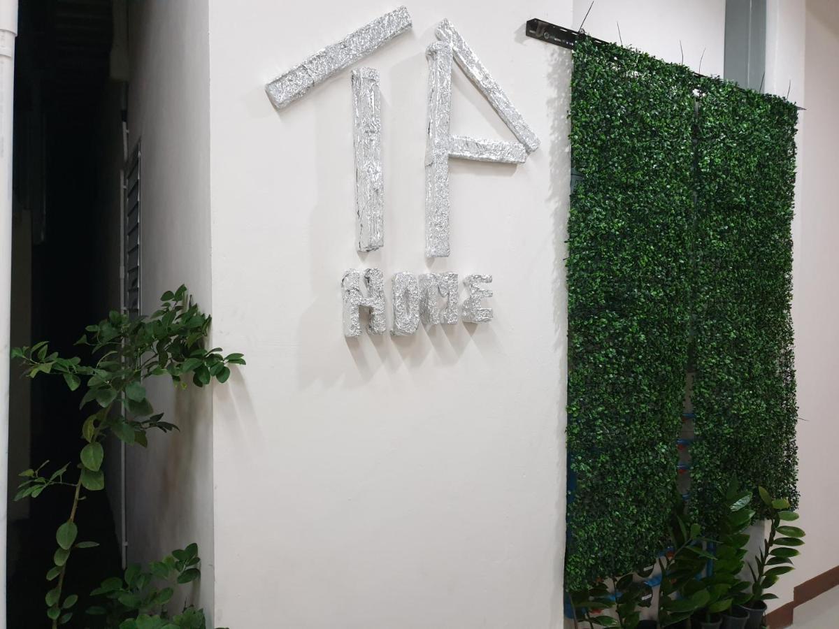 Tp Home Bangkok Ngoại thất bức ảnh