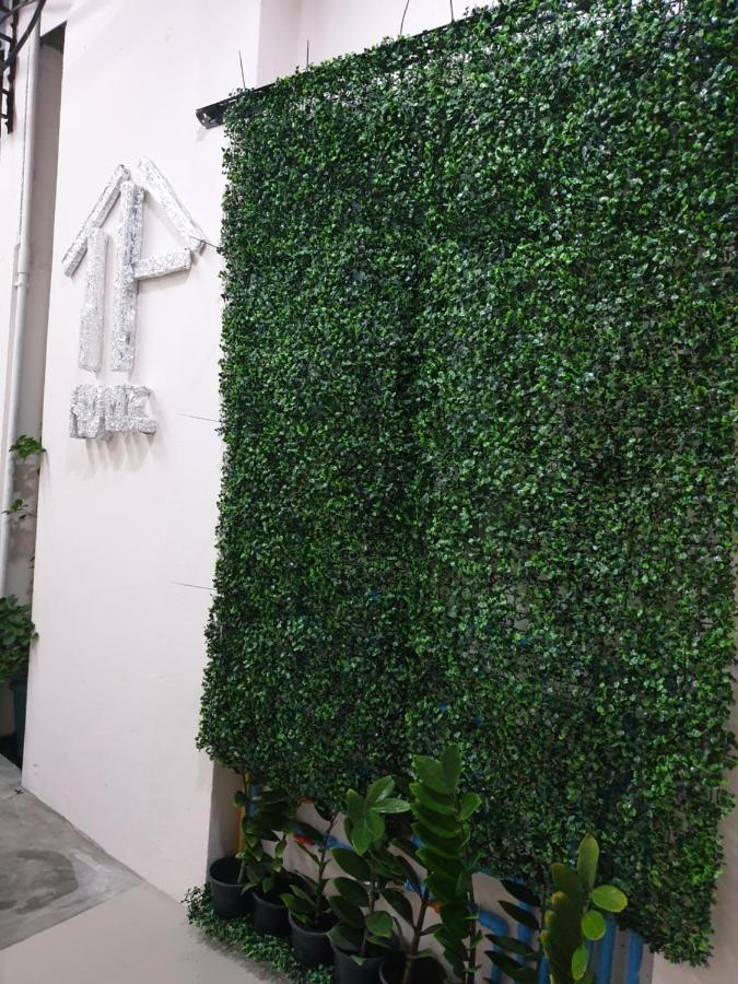 Tp Home Bangkok Ngoại thất bức ảnh