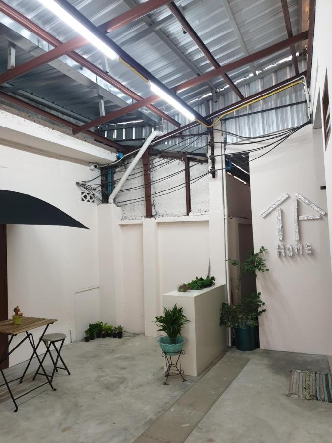 Tp Home Bangkok Ngoại thất bức ảnh