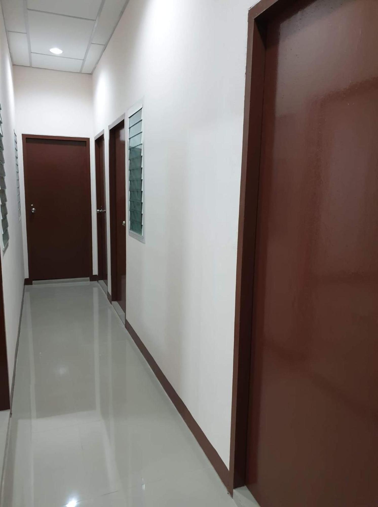 Tp Home Bangkok Phòng bức ảnh